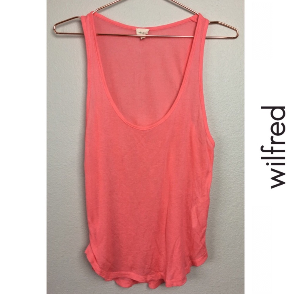 Aritzia Tank